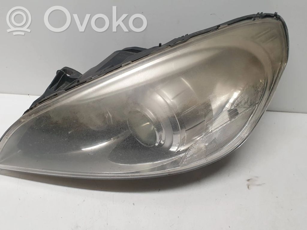 Volvo V60 Phare frontale 