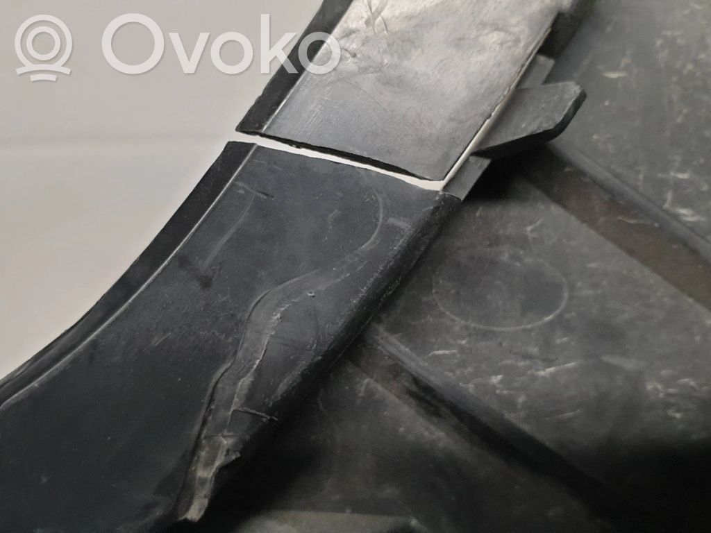 Volvo S60 Front bumper mounting bracket 