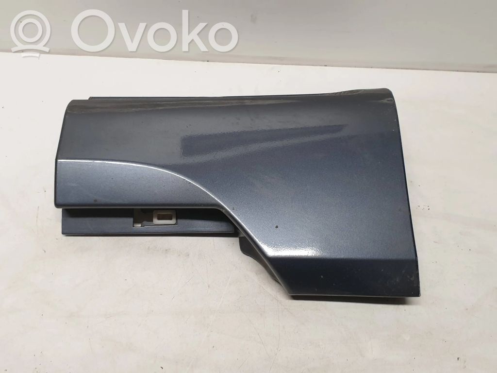 Volvo S80 Galinio slenksčio apdaila (išorinė) 