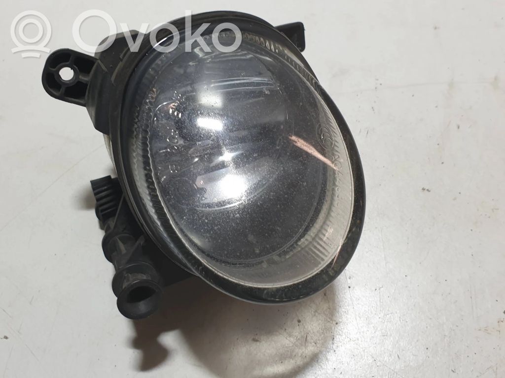 Audi A4 S4 B8 8K Front fog light 