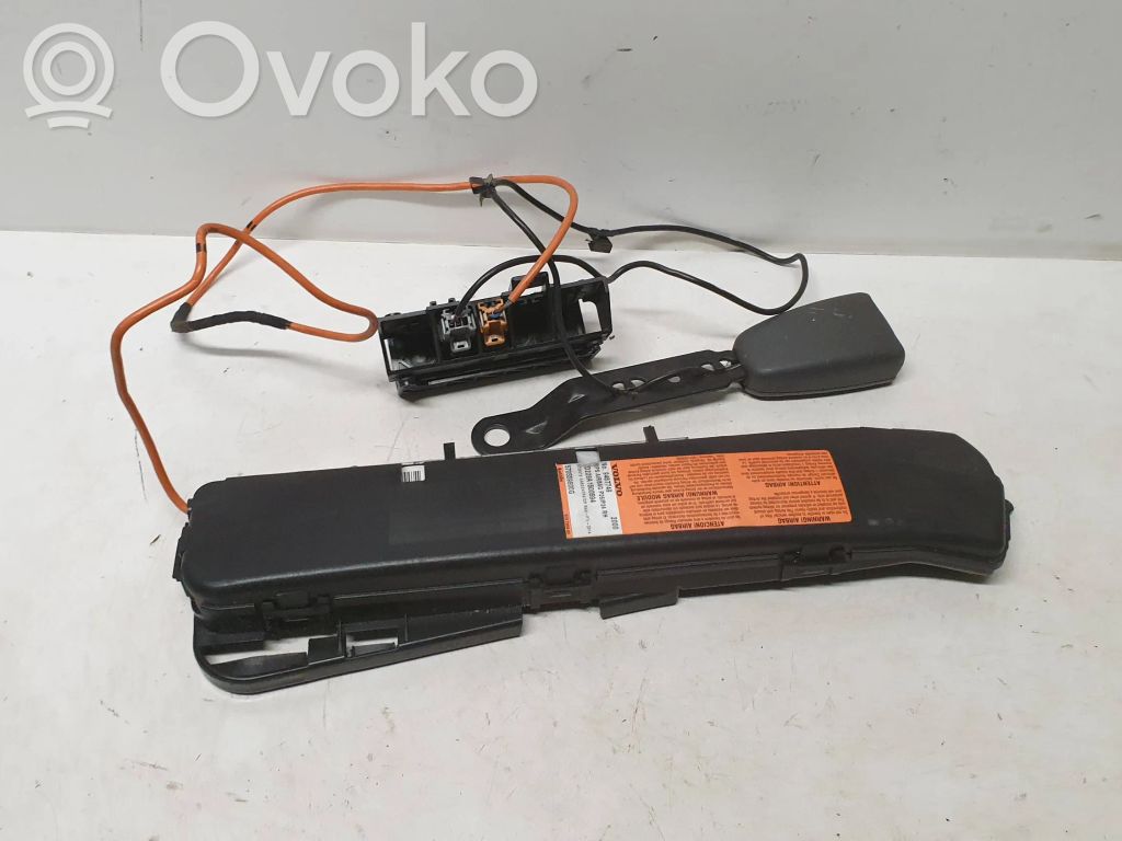 Volvo V70 Airbag sedile 