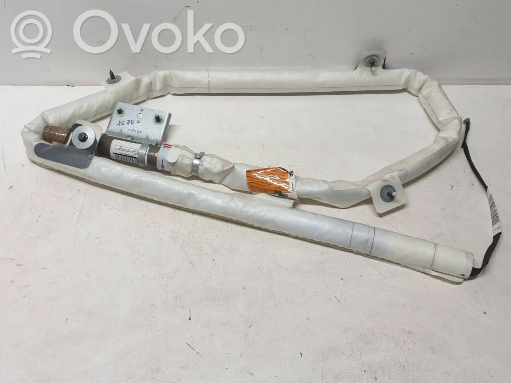 Volvo XC70 Kurtyna airbag 