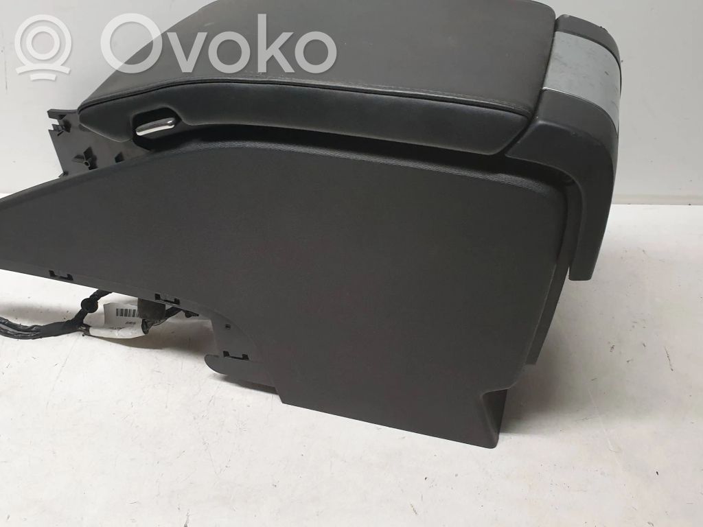 Volvo S80 Reposabrazos 