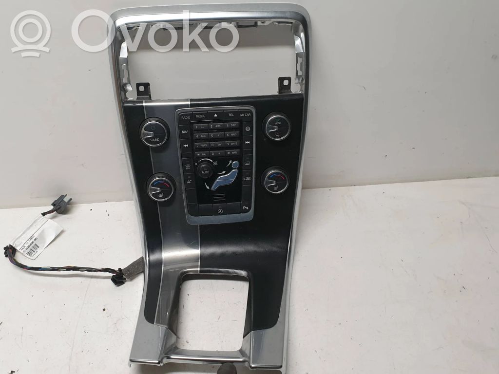 Centrālā konsole   31389134,03141328,2642851
