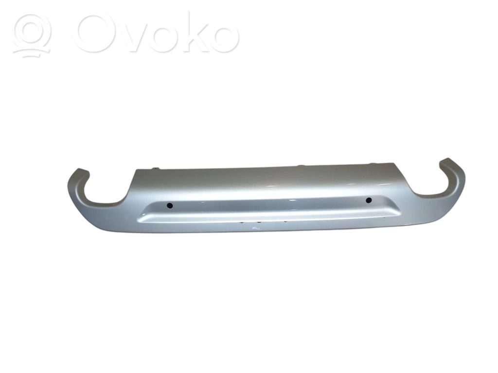 Volvo XC70 Apatinė bamperio dalis 