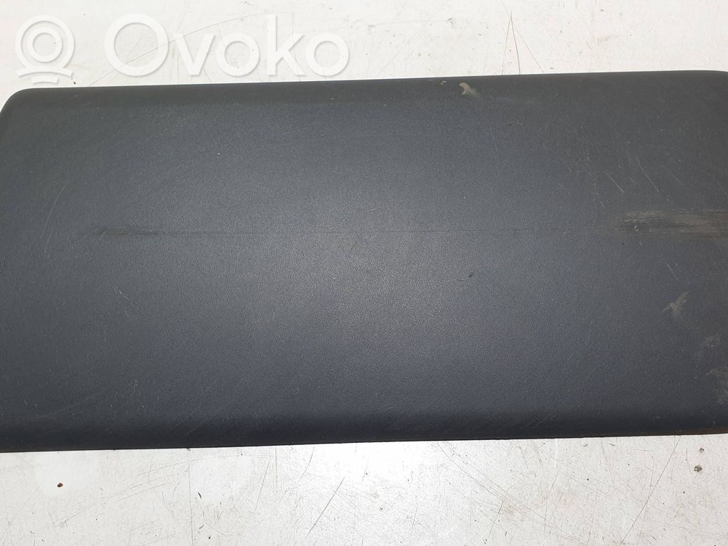 Renault Trafic II (X83) Listwa / Nakładka na błotnik przedni 