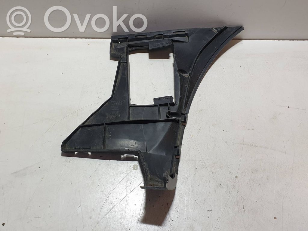 Volvo S80 Rear bumper corner part panel trim 