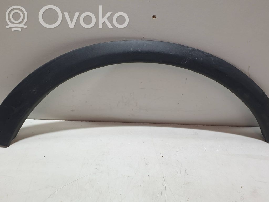 Volvo C30 Galinės arkos apdaila 