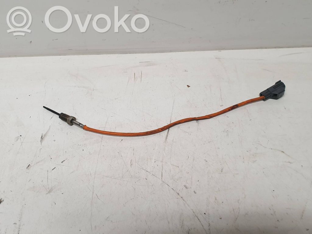 Volvo V60 Išmetamųjų dujų temperatūros daviklis 