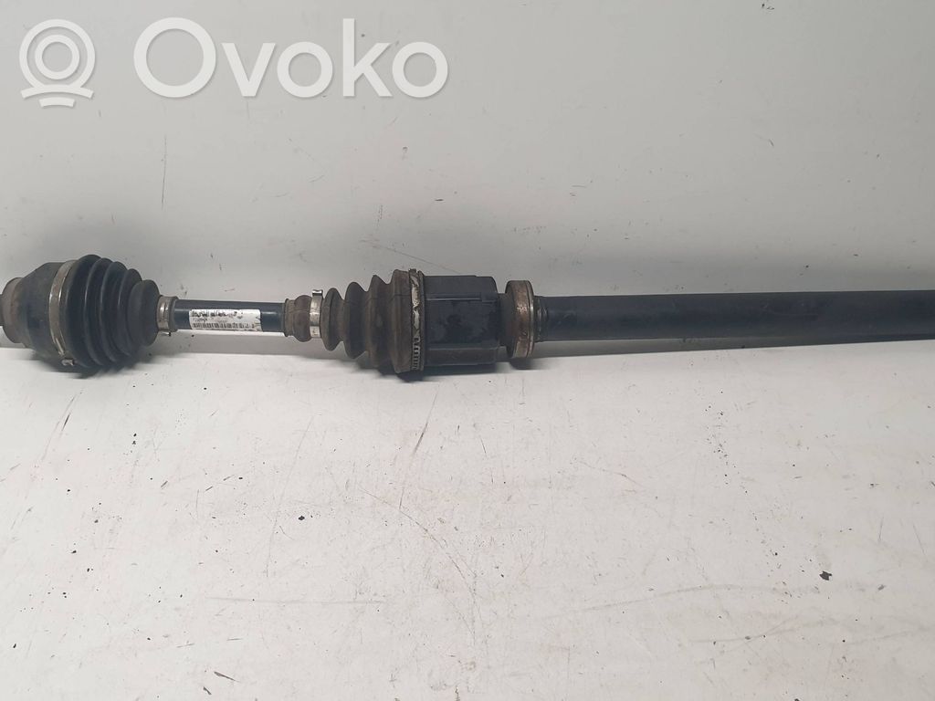 Volvo V70 Front driveshaft 