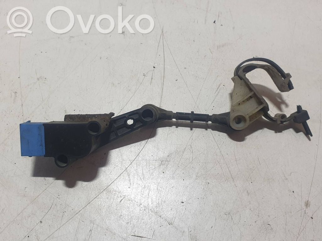 Jaguar XF X250 Sensor 