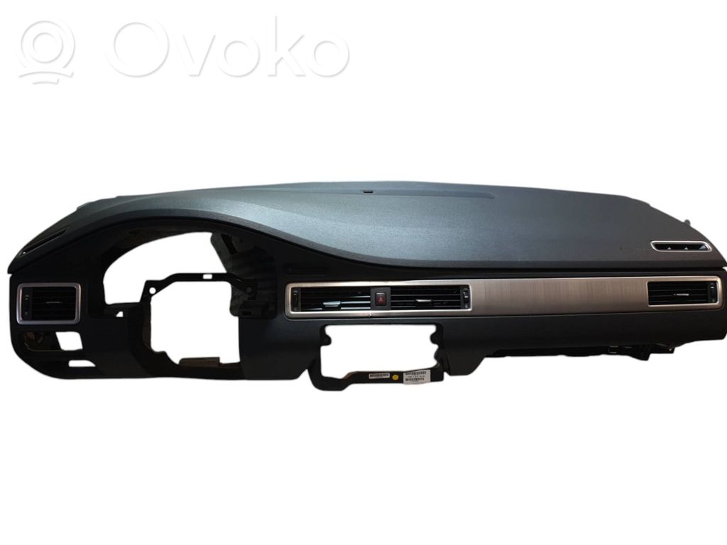 Volvo S80 Panel de instrumentos 