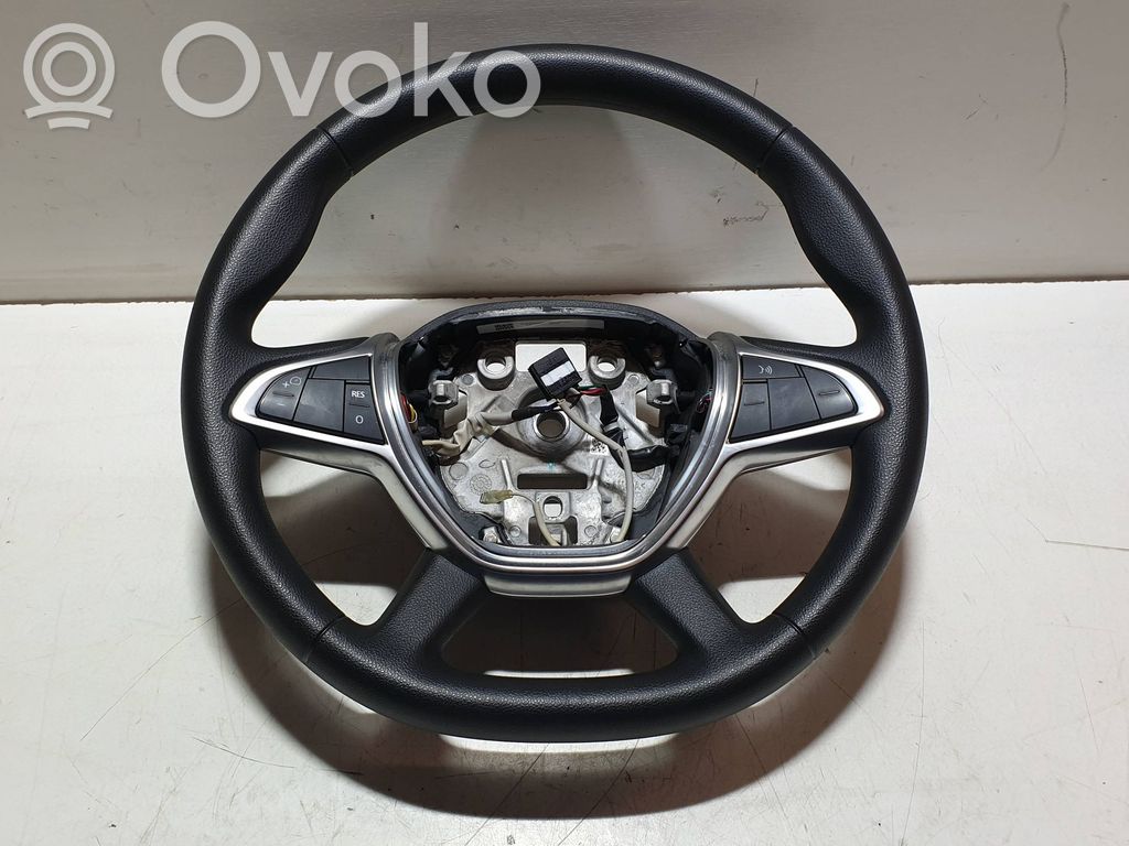 Dacia Spring Vairas 