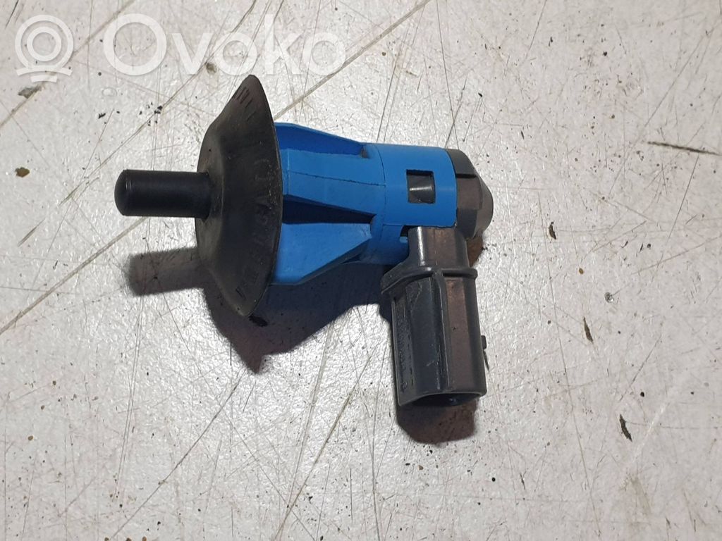 Dacia Spring Sensor 