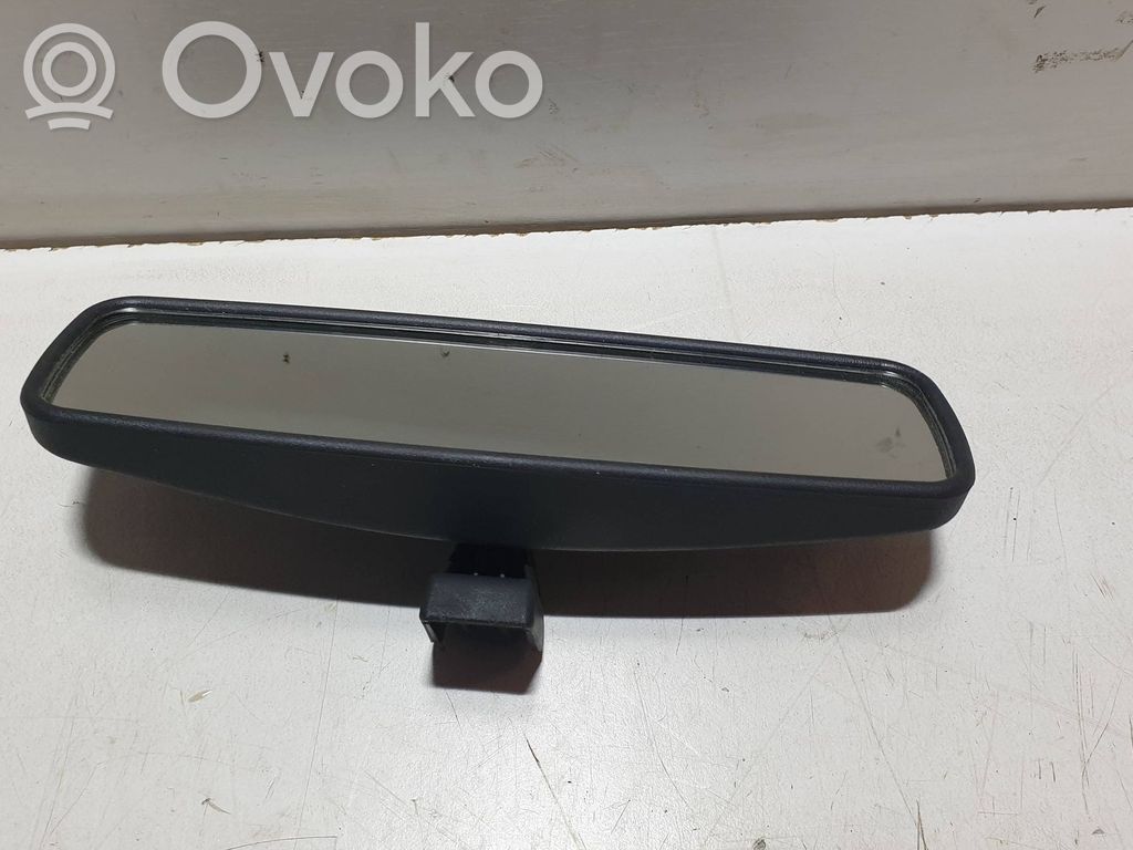Dacia Spring Rear view mirror (interior) 