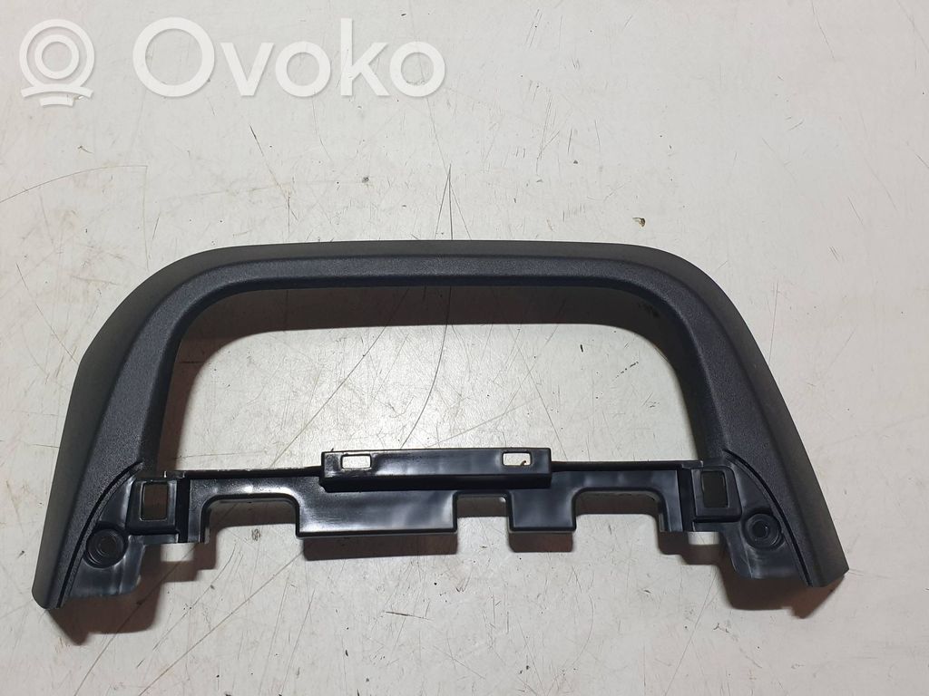 Dacia Spring Muut kojelaudan osat 