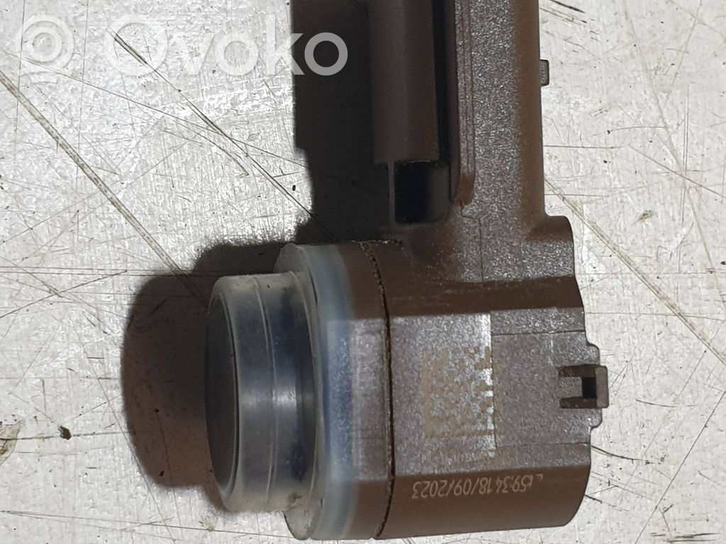 Sensor de aparcamiento PDC   311110,253A42542R,2009232258
