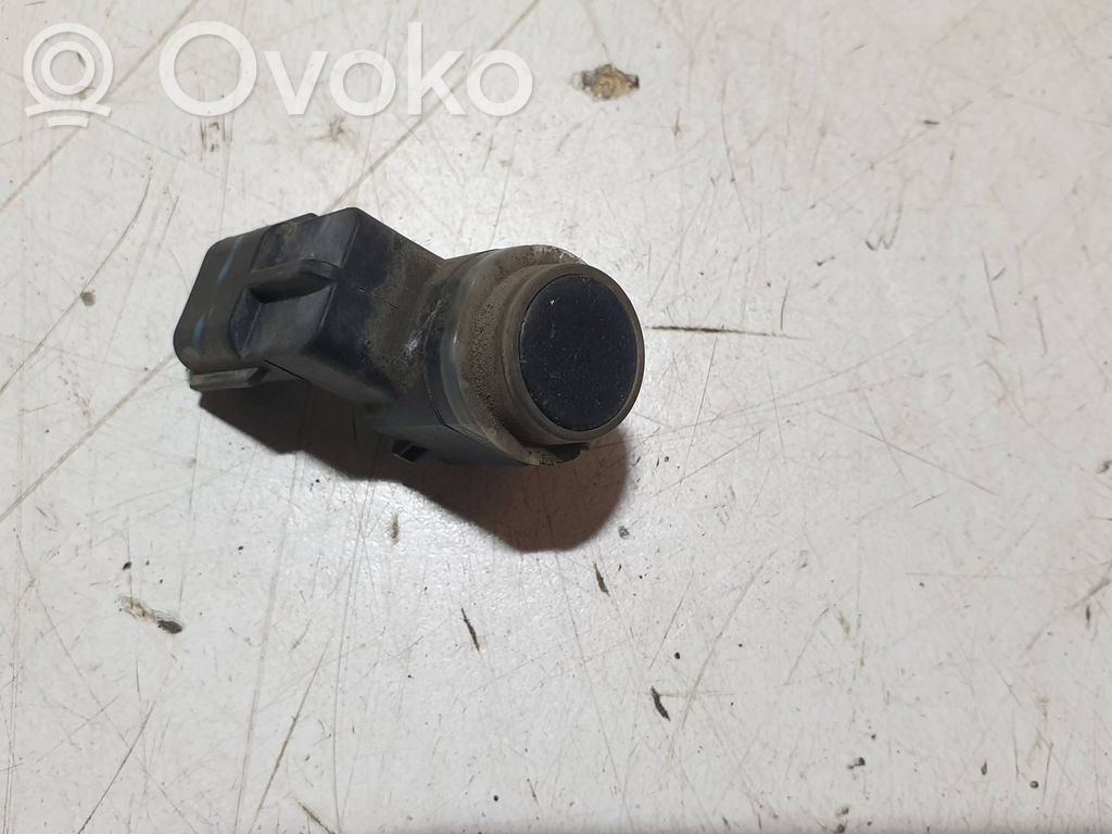 Renault Scenic III -  Grand scenic III Parking PDC sensor 