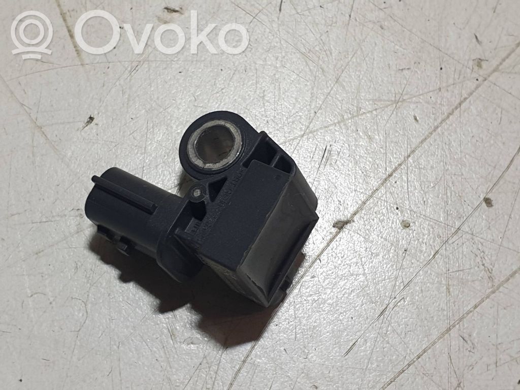Dacia Jogger Sensor impacto/accidente para activar Airbag 