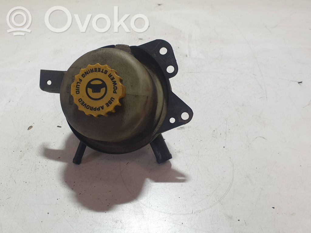 Chrysler Grand Voyager IV Vairo stiprintuvo skysčio bakelis 