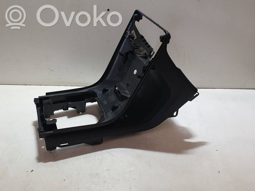 Volvo XC70 Muu keskikonsolin (tunnelimalli) elementti 