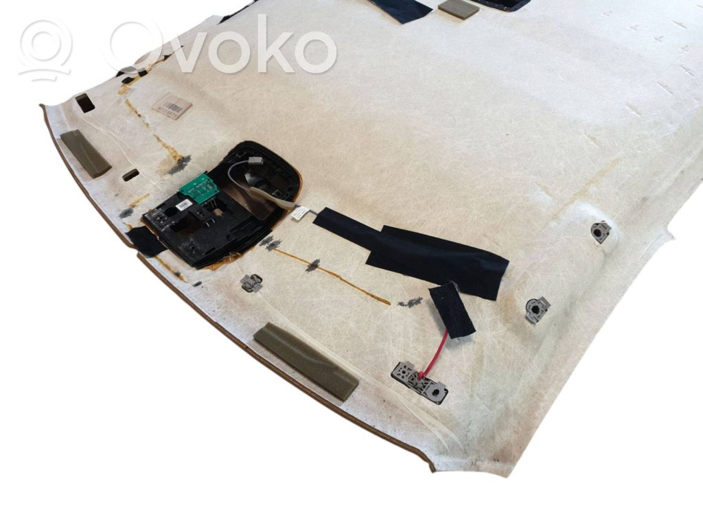 Volvo XC70 Headlining 