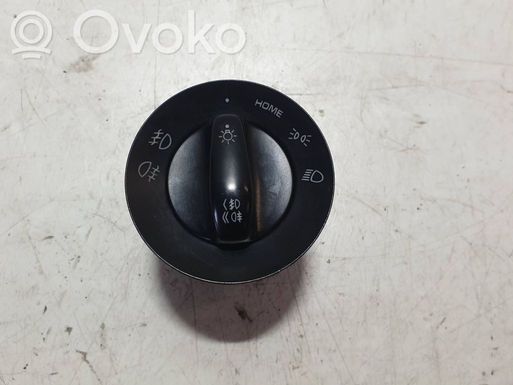 Porsche Boxster 987 Light switch 