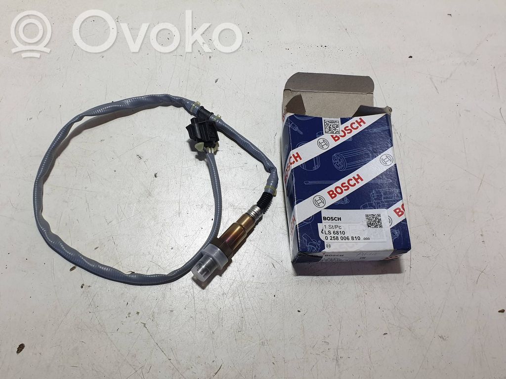 Porsche Boxster 987 Lambda probe sensor 