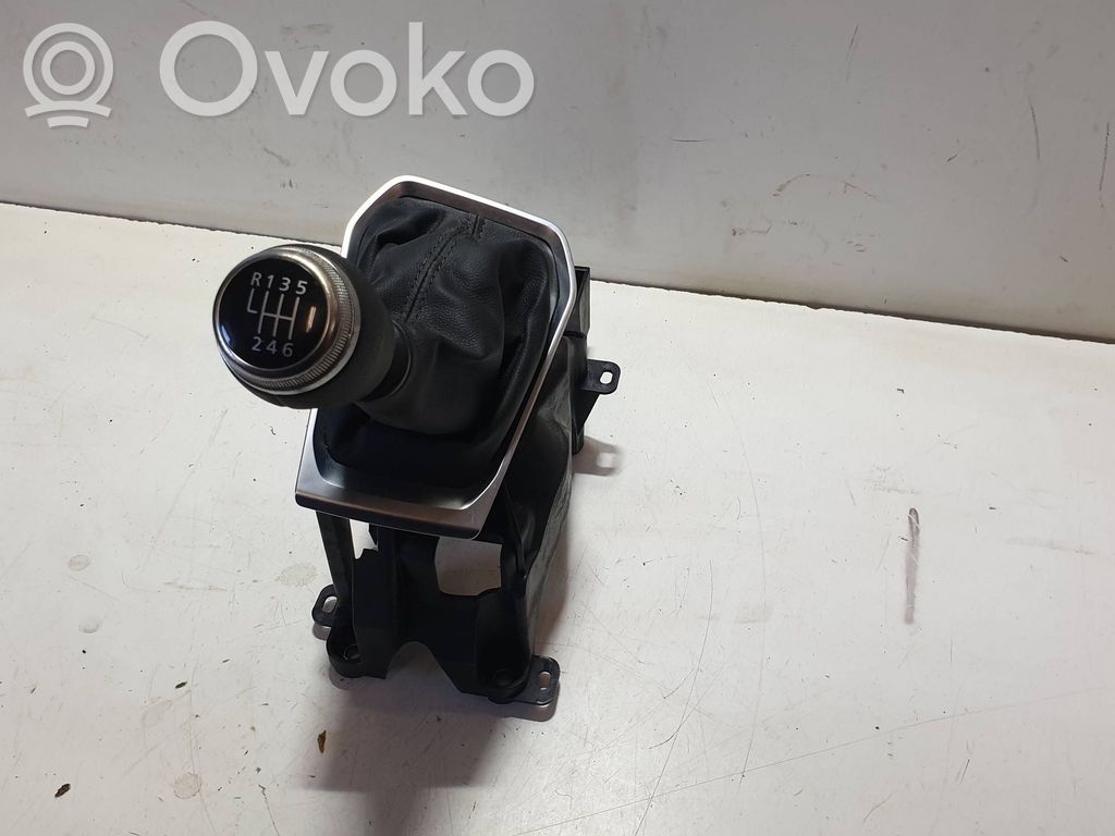 Renault Clio V Selector caja de cambios 