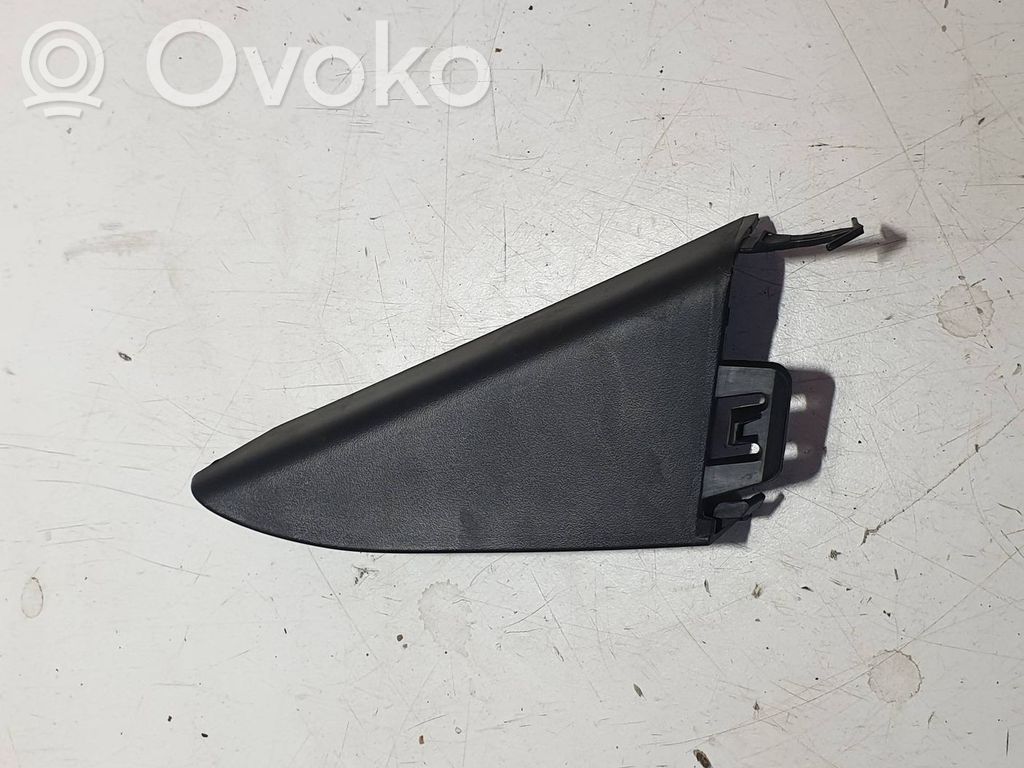 Renault Clio V Other rear door trim element 