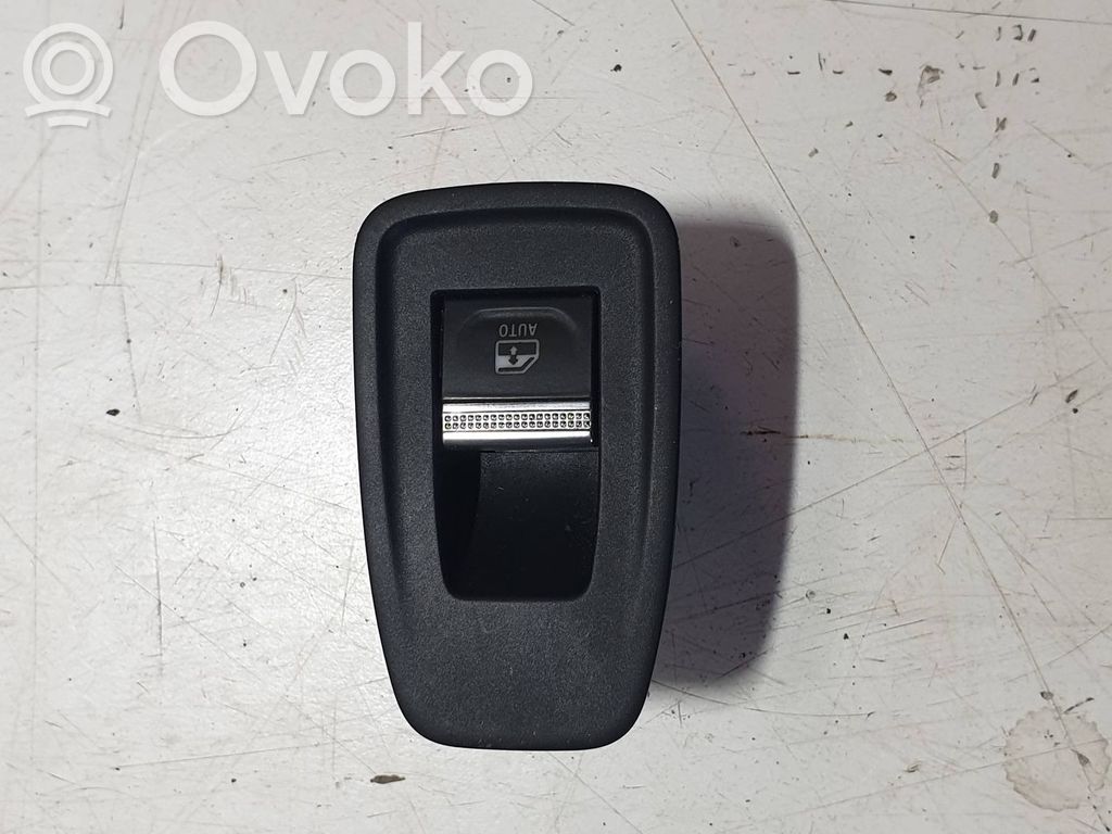 Renault Clio V Electric window control switch 