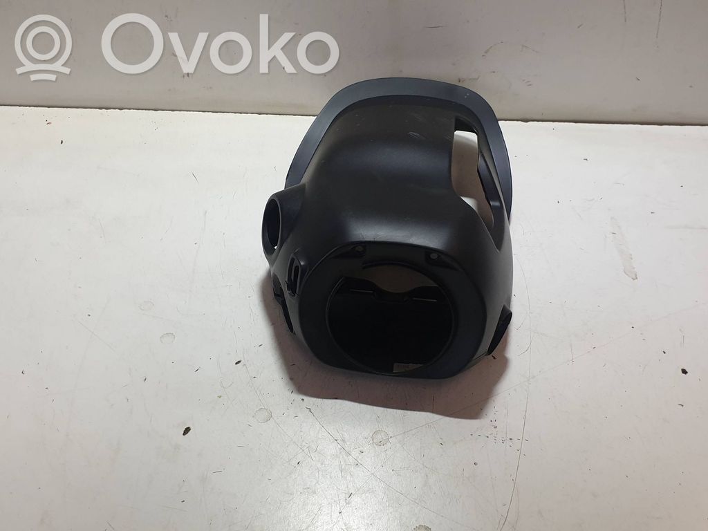 Renault Clio V Vairo ašies apdaila 