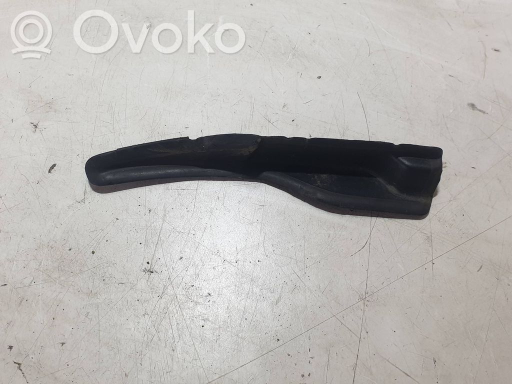 Renault Clio V Zierleiste Scheibenwischer 