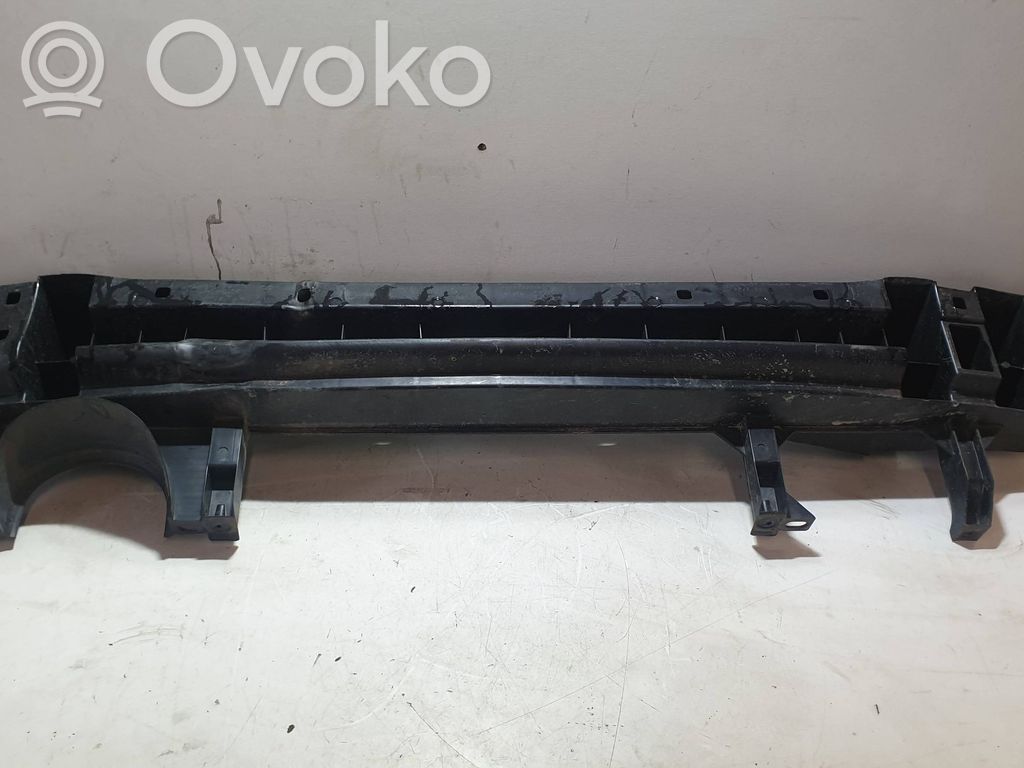 Renault Clio V Rear bumper cross member 
