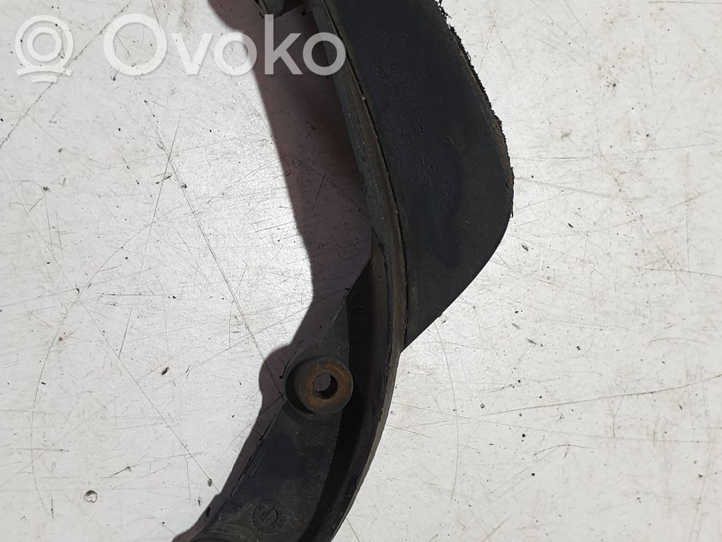 Front mudguard   4E0807548A