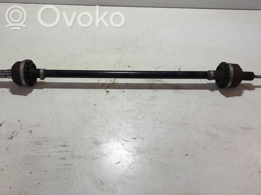Volvo XC40 Planetară spate 