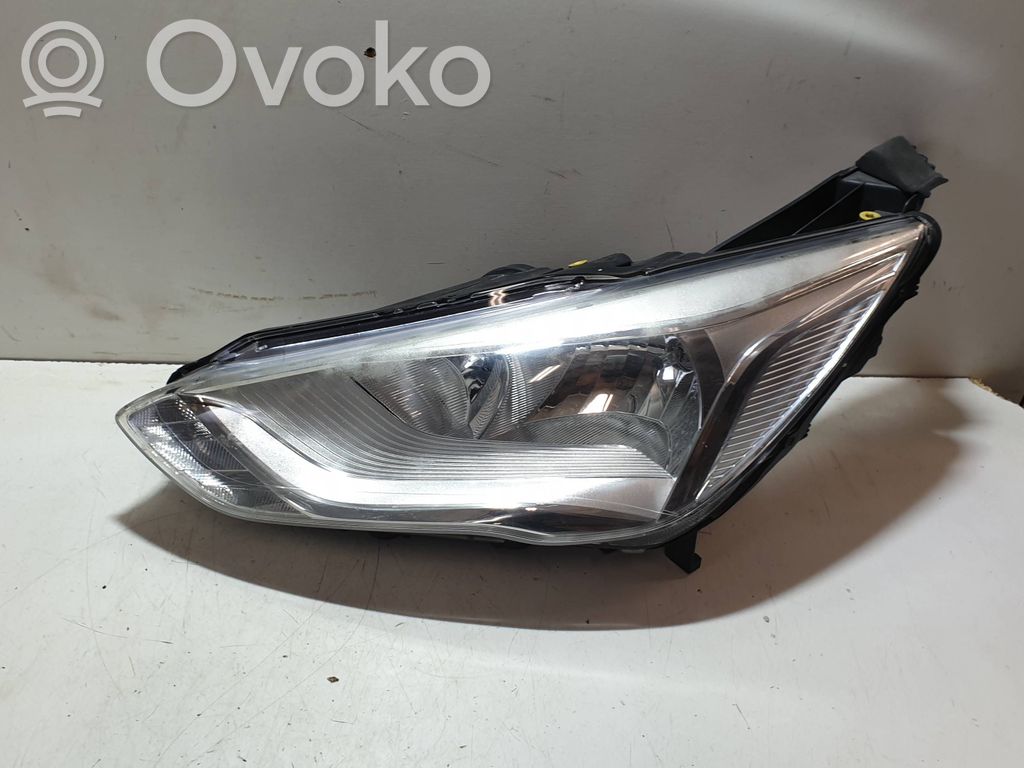 Ford C-MAX II Scheinwerfer 