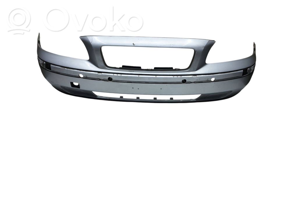 Volvo V70 Priekinis bamperis 
