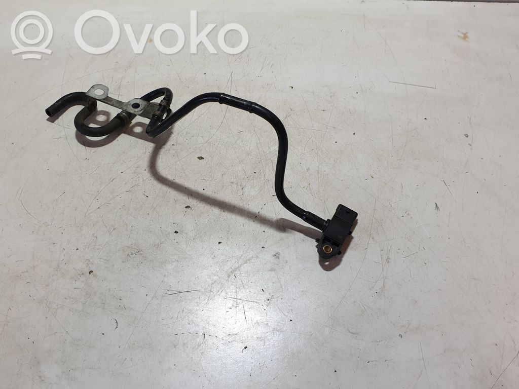 Opel Meriva B Exhaust gas pressure sensor 