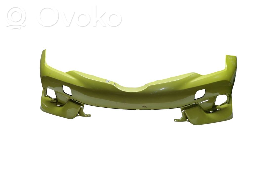 Front bumper   5211912E80