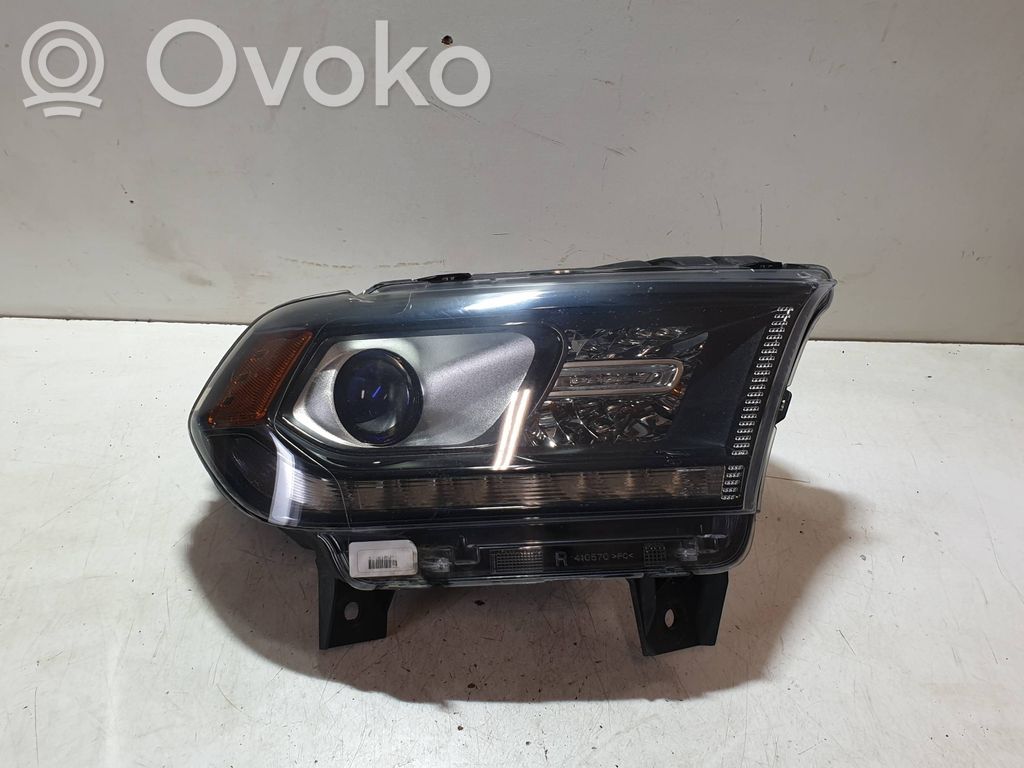 Dodge Durango III Headlight/headlamp 