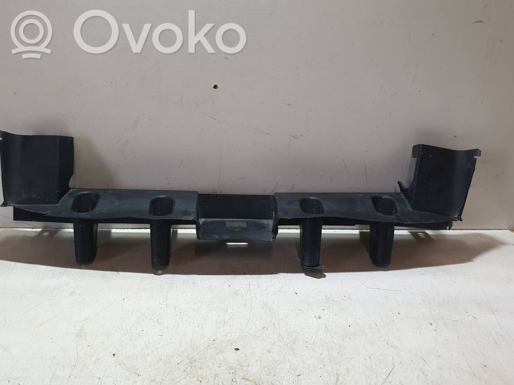 Dodge Durango III Front bumper support beam 