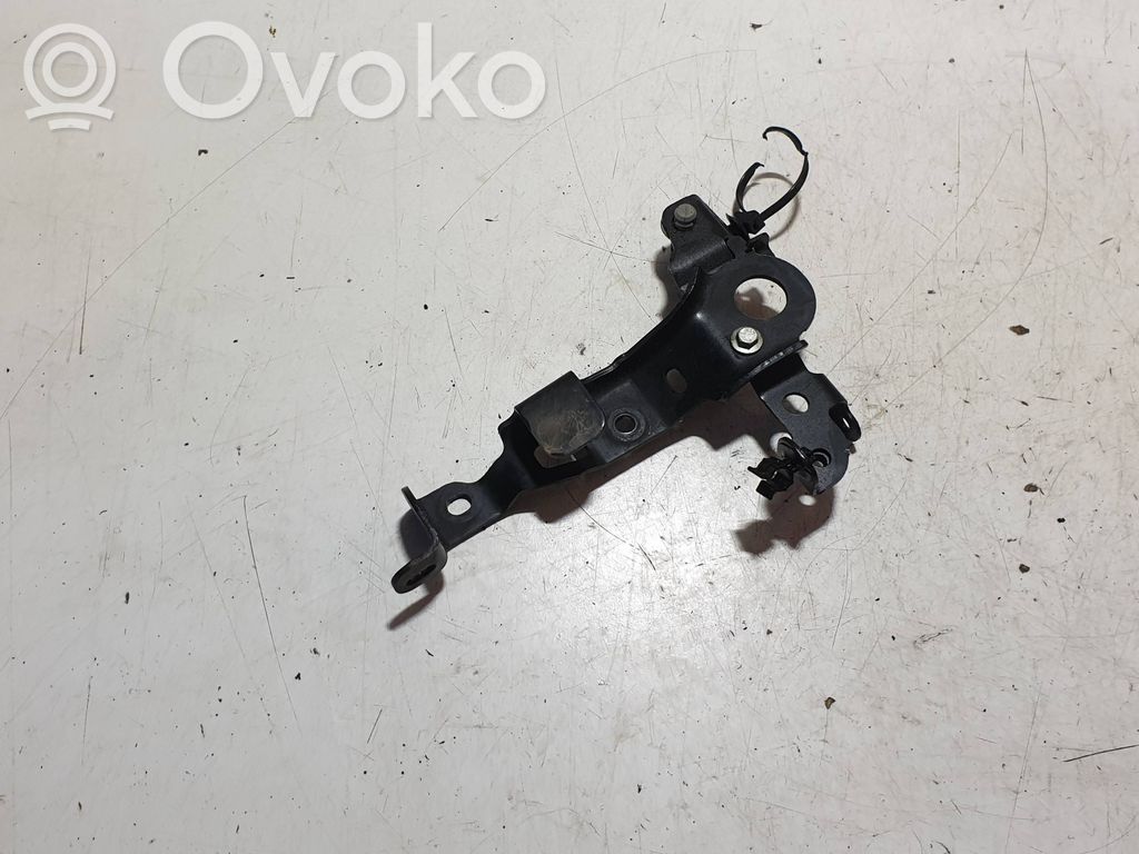 Dacia Sandero II Engine control unit holder 
