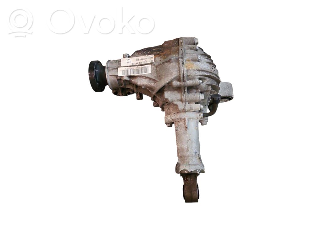 Front differential   P68263986AA,T02UF290500814