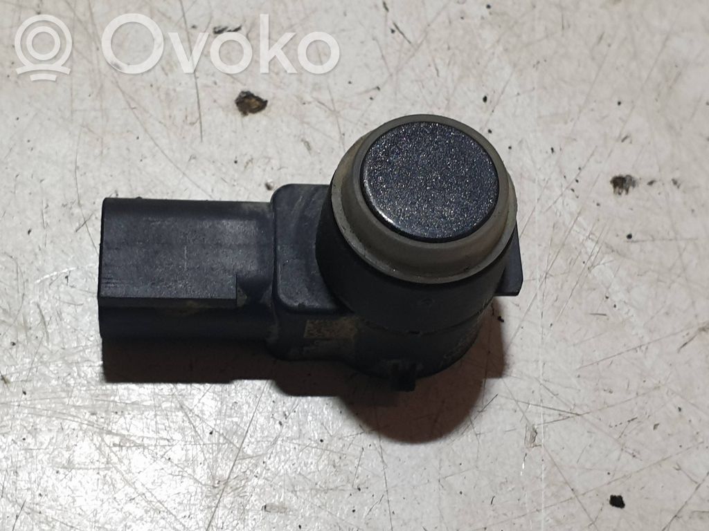 Citroen C5 Sensor de aparcamiento PDC 