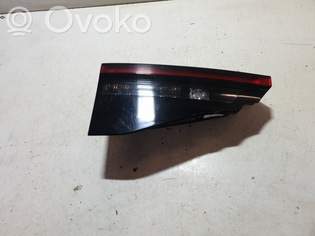 Toyota Yaris Cross Lampa tylna 