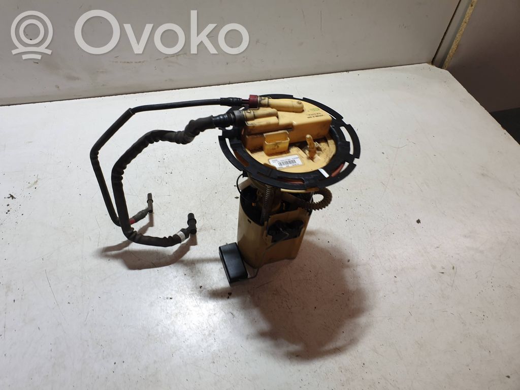 Volvo V60 Bomba interna de combustible 