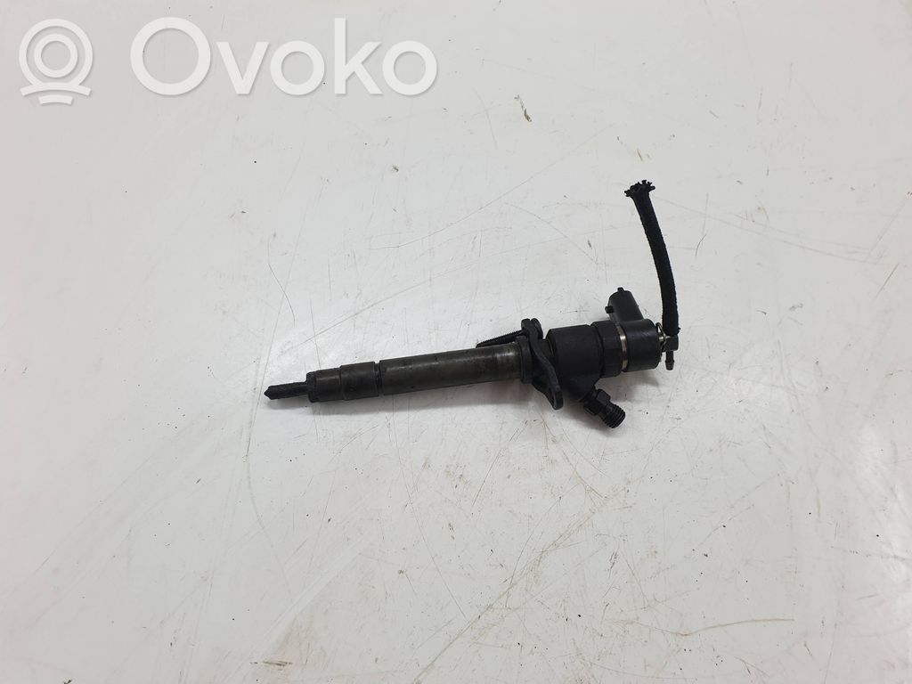 Volvo XC90 Inyector de combustible 