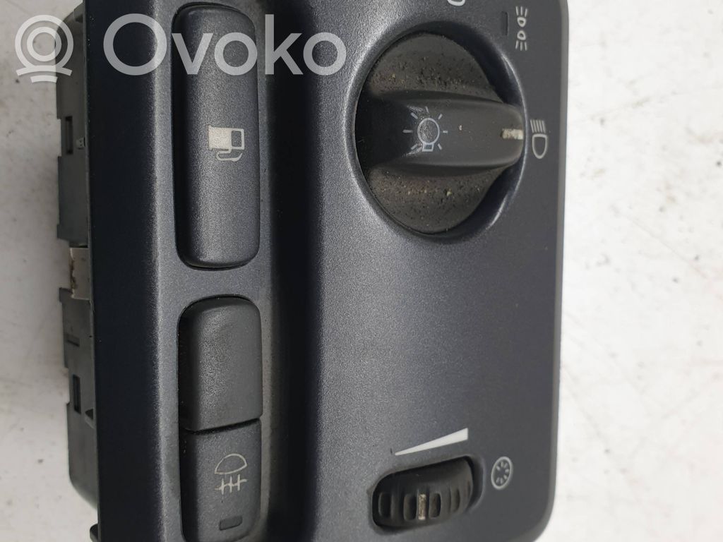 Volvo S60 Light switch 