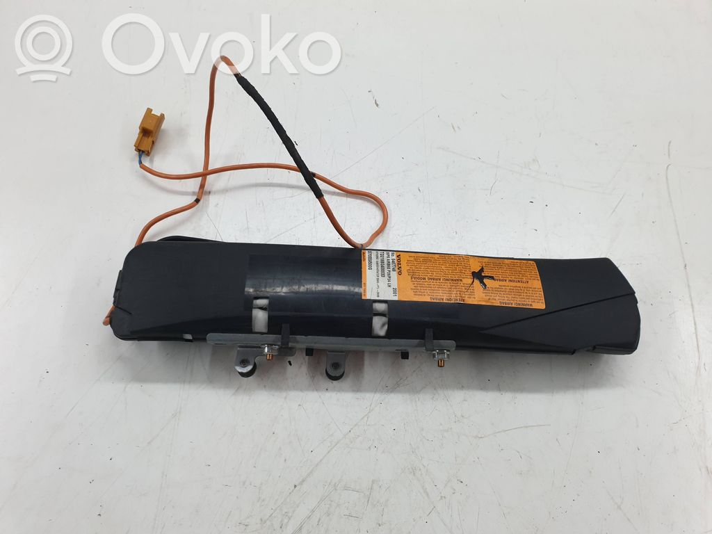 Volvo S60 Airbag del asiento 